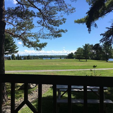 Bluff Point Golf Resort Plattsburgh Ngoại thất bức ảnh