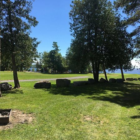 Bluff Point Golf Resort Plattsburgh Ngoại thất bức ảnh